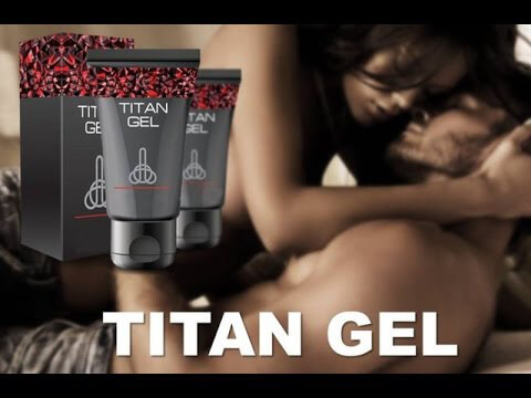 Titan gel实现3-5cm增长只要3个疗程