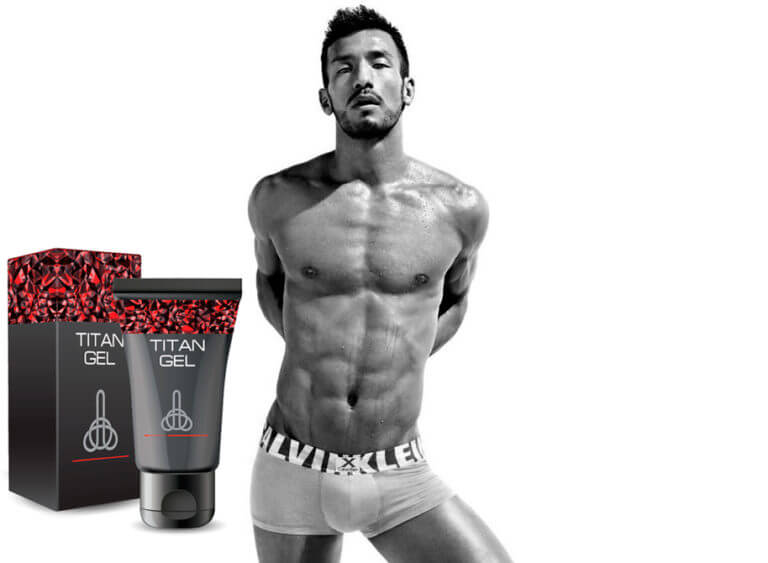Titan Gel – 大小尤其重要!