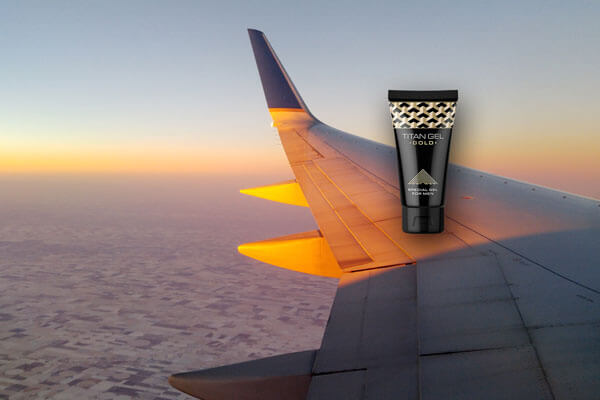 Titan gel增大凝胶是什么？