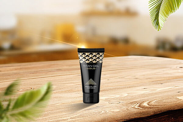 Titan Gel真假分辨难吗?