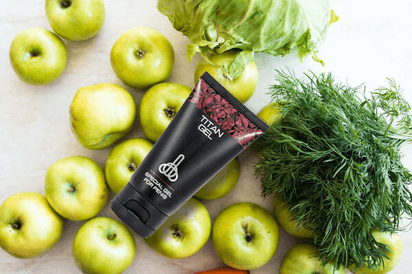 Titan Gel真假分辨难吗?