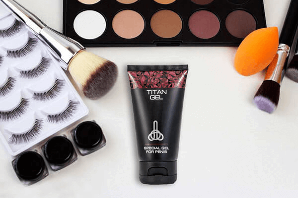 泰坦凝胶是如何增加阴茎尺寸的？