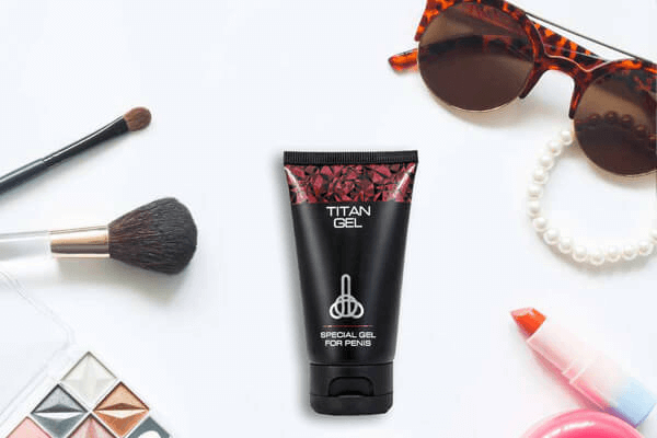  泰坦凝胶用后感想