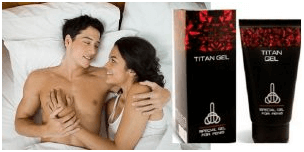  泰坦凝胶用后感想