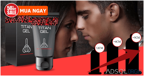 泰坦凝胶增大效果真的假的？