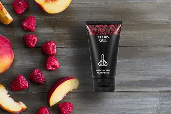 泰坦凝胶增大效果真的假的？