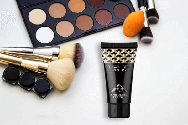 泰坦凝胶真的能增大吗？