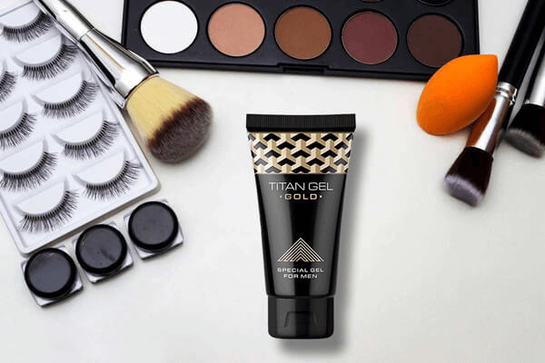 怎样使用泰坦凝胶？