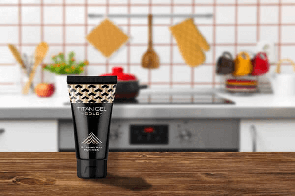 泰坦凝胶带给每一位男人性福美满的家