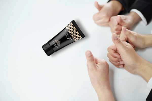 购买最新21批次泰坦凝胶