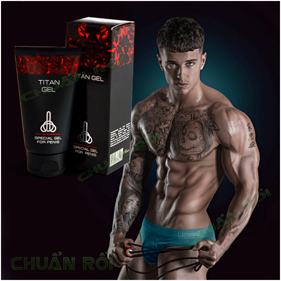 泰坦凝胶是什么？