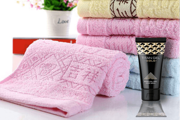 泰坦凝胶安全吗?