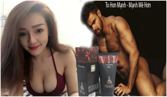 安全的增大术-泰坦凝胶