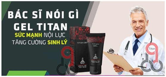 泰坦凝胶的主要成分