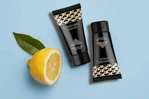 购买泰坦凝胶的承诺