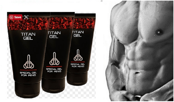 从科学角度分析泰坦凝胶