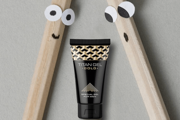 泰坦凝胶 - 功能