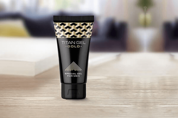 泰坦凝胶的描述