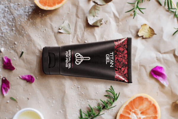 泰坦凝胶的用途