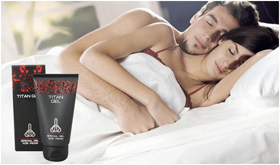 泰坦凝胶的用途