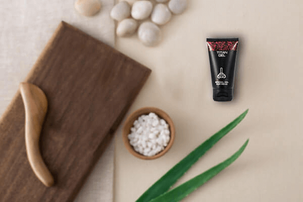 泰坦凝胶有什么用途？