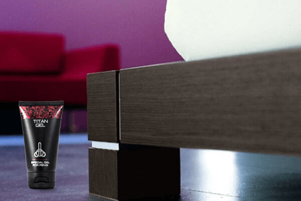  泰坦凝胶按摩方法二