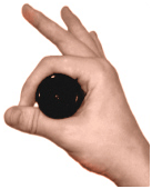  泰坦凝胶按摩方法二