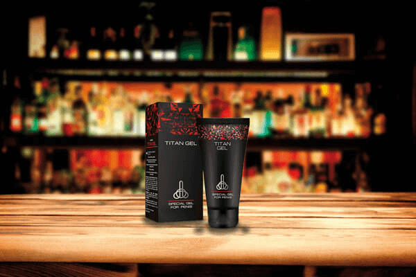 什么是泰坦凝胶