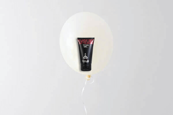 泰坦凝胶的主要成分