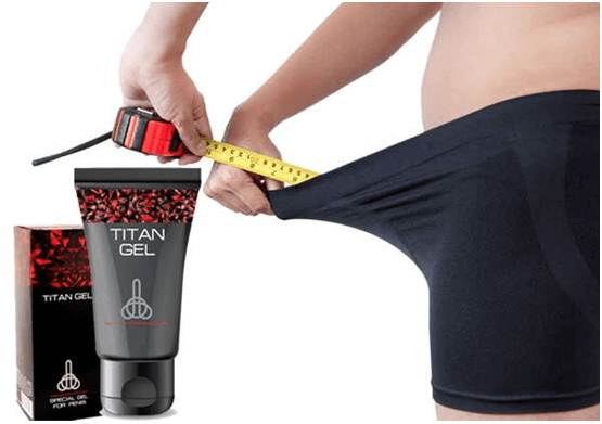 什么是泰坦凝胶？