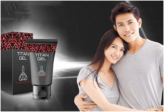 泰坦凝胶正品选择男士的智慧