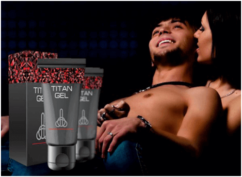谁可以使用泰坦凝胶