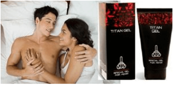 泰坦凝胶的使用原理