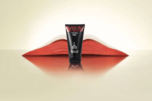 泰坦凝胶实用性