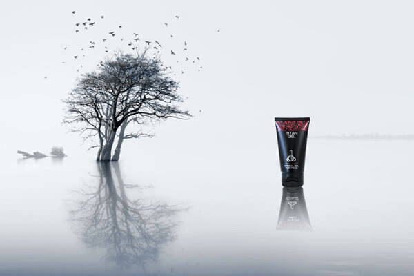 泰坦凝胶实用性