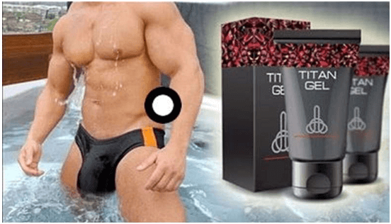 消费者真实需求泰坦凝胶