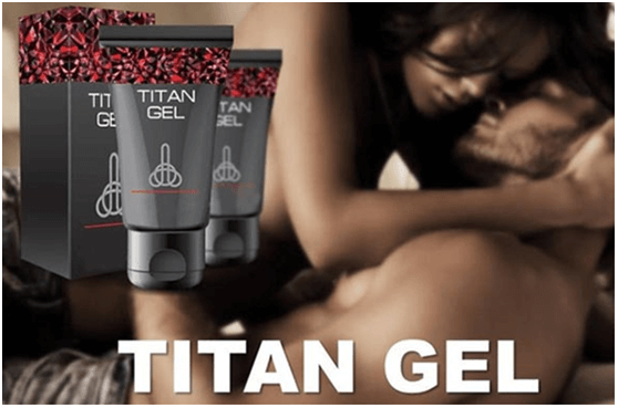 消费者真实需求泰坦凝胶