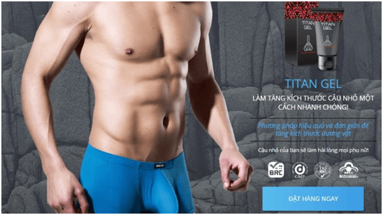 泰坦凝胶官网销售