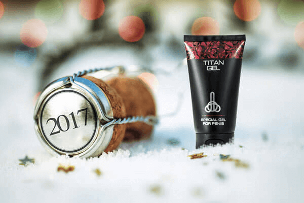 泰坦凝胶怎样起作用