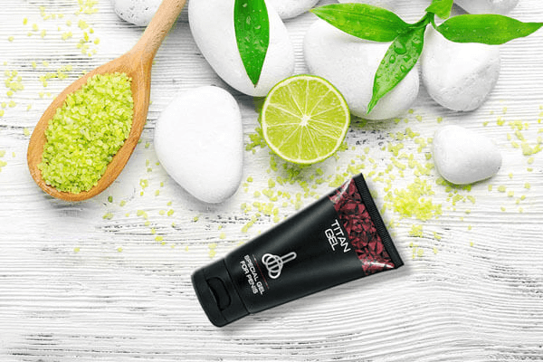 泰坦凝胶的相关问题