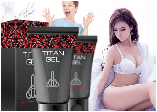 泰坦凝胶改善男性的性生活质量