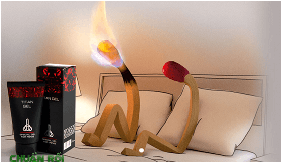 泰坦凝胶改善早泄