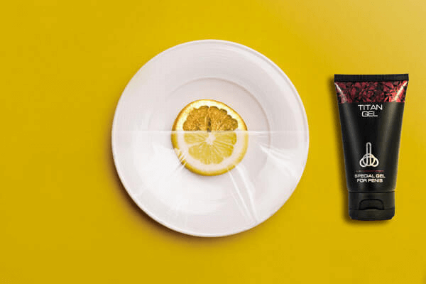 泰坦凝胶的成份功效