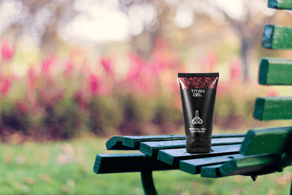 泰坦凝胶是否有效