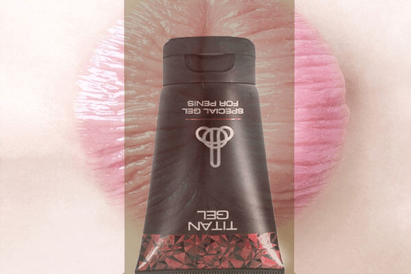 泰坦凝胶是否有效