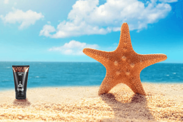 泰坦凝胶有什么用