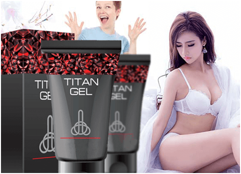 泰坦凝胶的优点