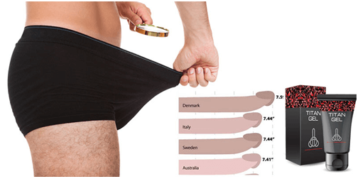 泰坦凝胶有效吗