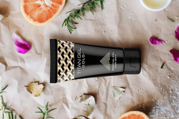  原装正品泰坦凝胶功效