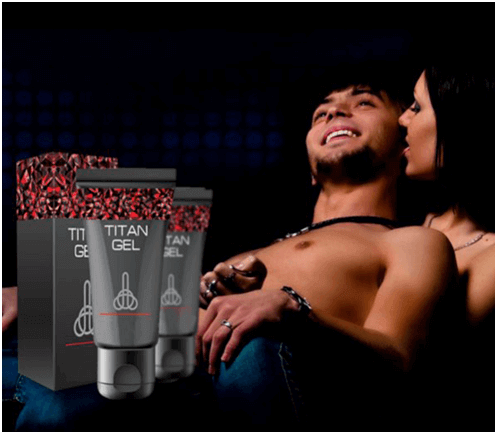 什么人使用Titan Gel泰坦凝胶？